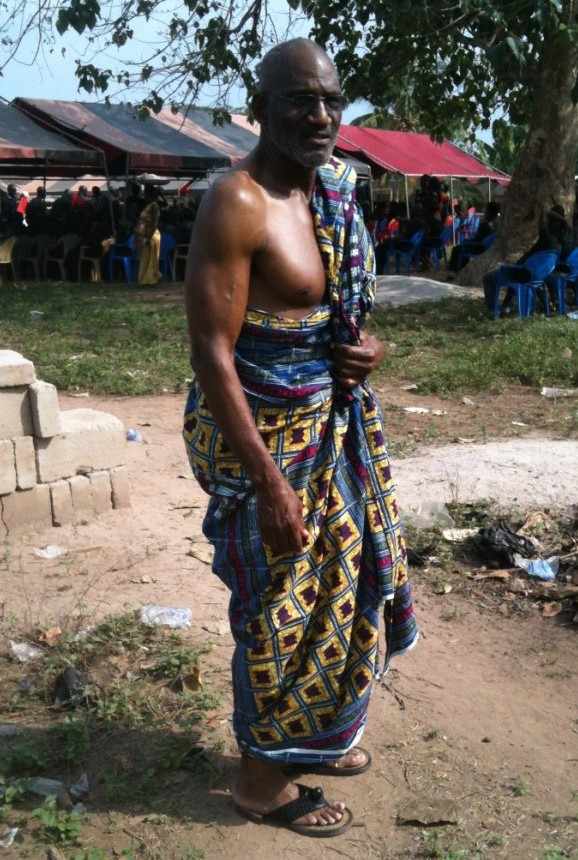 Babatu Rudo